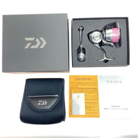  DAIWA ダイワ 22イグジスト LT5000-C ボディ 00061105