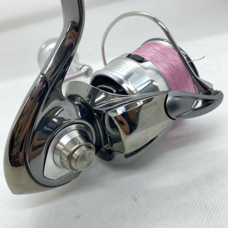  DAIWA ダイワ 22イグジスト LT5000-C ボディ 00061105
