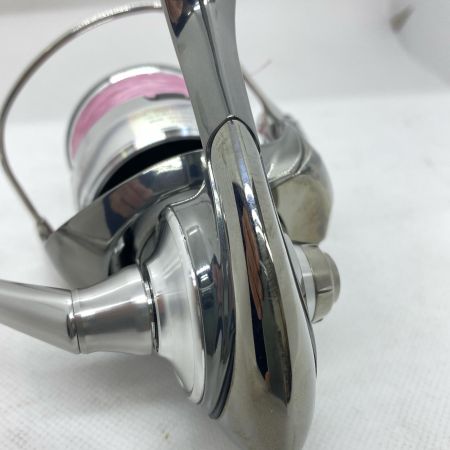  DAIWA ダイワ 22イグジスト LT5000-C ボディ 00061105
