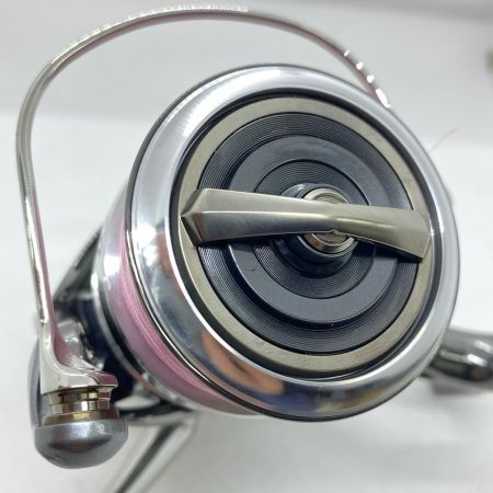  DAIWA ダイワ 22イグジスト LT5000-C ボディ 00061105