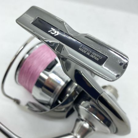  DAIWA ダイワ 22イグジスト LT5000-C ボディ 00061105