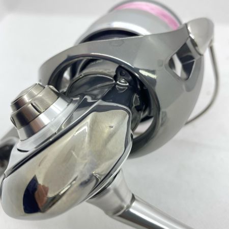  DAIWA ダイワ 22イグジスト LT5000-C ボディ 00061105