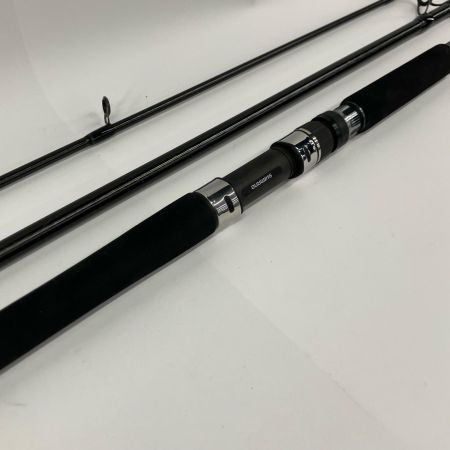 SHIMANO シマノ ルアーロッド SHIMANO 392503 コルトスナイパー SS ロング S120 392503