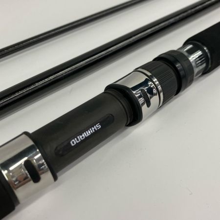SHIMANO シマノ ルアーロッド SHIMANO 392503 コルトスナイパー SS ロング S120 392503