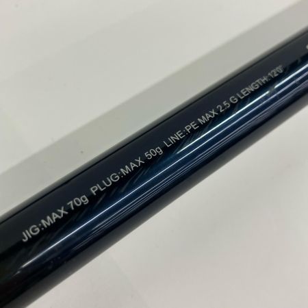 SHIMANO シマノ ルアーロッド SHIMANO 392503 コルトスナイパー SS ロング S120 392503