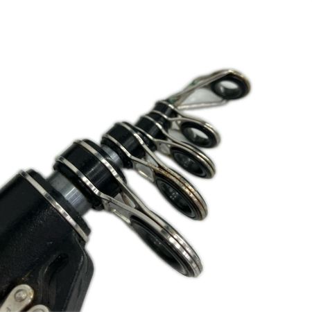 SHIMANO シマノ 投竿　4本セット 23782