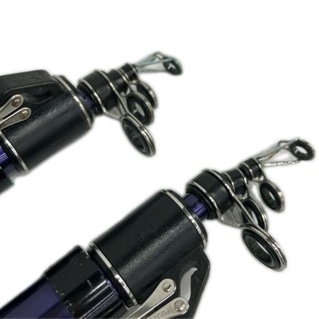 SHIMANO シマノ 投竿　4本セット 23782