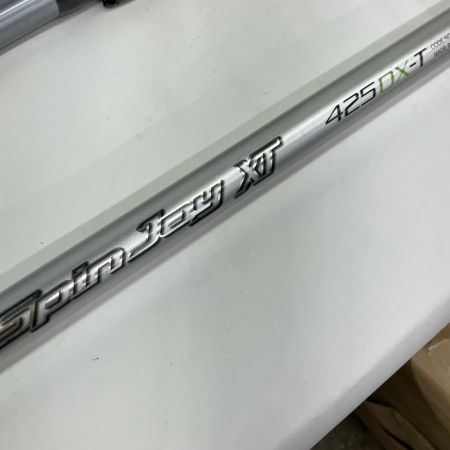 SHIMANO シマノ 投竿　4本セット 23782