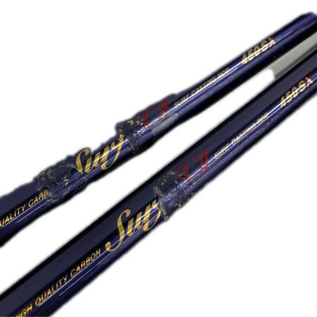 SHIMANO シマノ 投竿　4本セット 23782