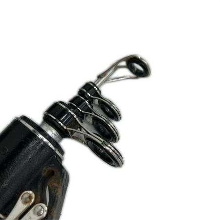 SHIMANO シマノ 投竿　4本セット 23782