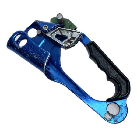  PETZL アッセンダー アセッション 程度C