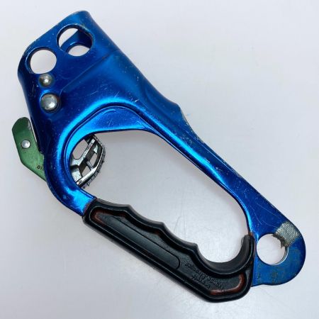  PETZL アッセンダー アセッション 程度C
