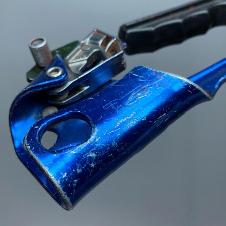  PETZL アッセンダー アセッション 程度C