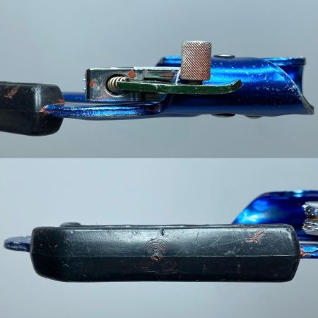  PETZL アッセンダー アセッション 程度C