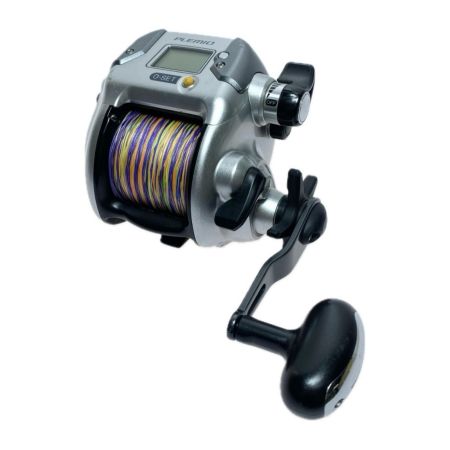  SHIMANO シマノ 12プレミオ 3000 02911 電動リール 程度B
