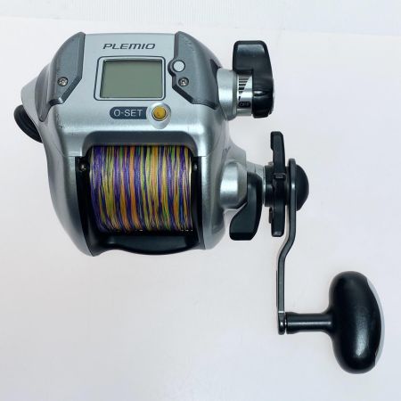  SHIMANO シマノ 12プレミオ 3000 02911 電動リール 程度B