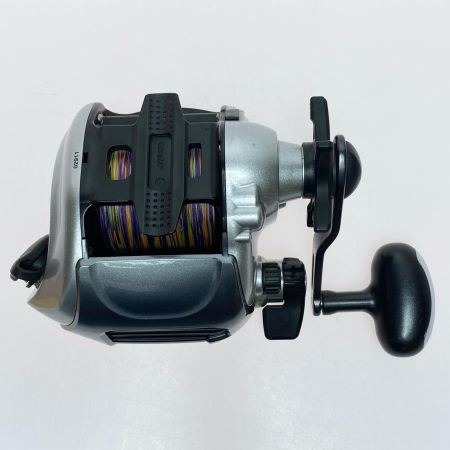  SHIMANO シマノ 12プレミオ 3000 02911 電動リール 程度B