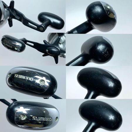  SHIMANO シマノ 12プレミオ 3000 02911 電動リール 程度B
