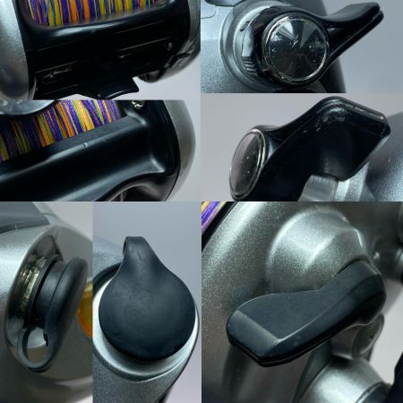  SHIMANO シマノ 12プレミオ 3000 02911 電動リール 程度B