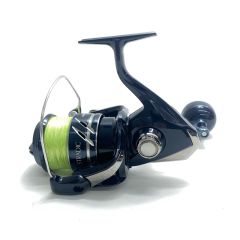 SHIMANO シマノ 24 ストラディック STRADIC SW 5000XG ゴロ感有 本体のみ 程度BC 047397 Bランク