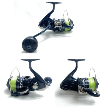  SHIMANO シマノ 24 ストラディック STRADIC SW 5000XG ゴロ感有 本体のみ 程度BC 047397