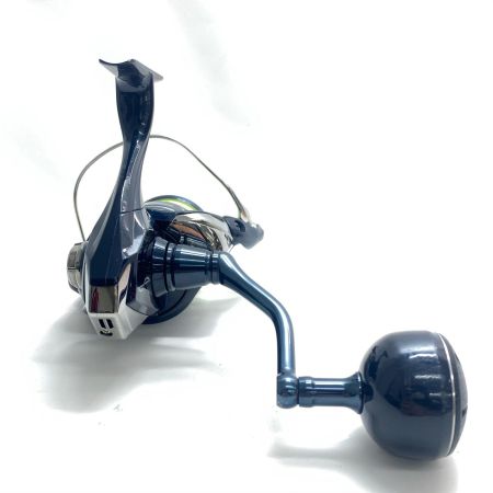  SHIMANO シマノ 24 ストラディック STRADIC SW 5000XG ゴロ感有 本体のみ 程度BC 047397