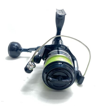  SHIMANO シマノ 24 ストラディック STRADIC SW 5000XG ゴロ感有 本体のみ 程度BC 047397