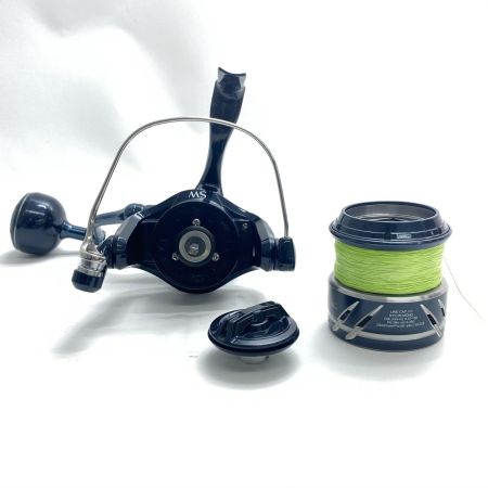  SHIMANO シマノ 24 ストラディック STRADIC SW 5000XG ゴロ感有 本体のみ 程度BC 047397