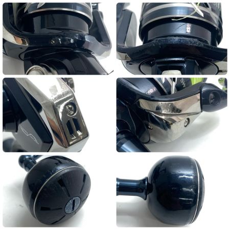  SHIMANO シマノ 24 ストラディック STRADIC SW 5000XG ゴロ感有 本体のみ 程度BC 047397