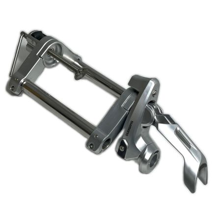  SHIMANO シマノ ロッドホルダー Vホルダー SP PH-A12S