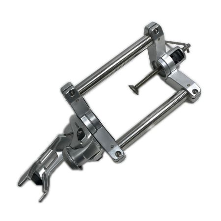  SHIMANO シマノ ロッドホルダー Vホルダー SP PH-A12S