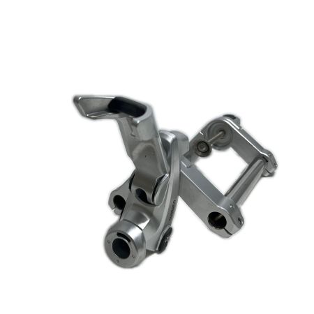 SHIMANO シマノ ロッドホルダー Vホルダー SP PH-A12S