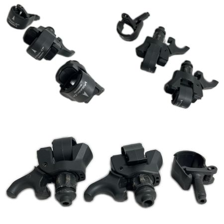  SHIMANO シマノ ロッドホルダー Vホルダー SP PH-A12S