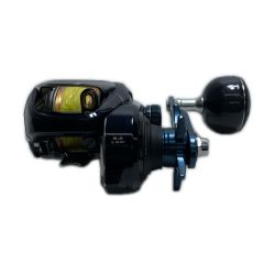 §§ SHIMANO シマノ リール ベイトリール 17グラップラー 301HG 程度C 03744 Cランク