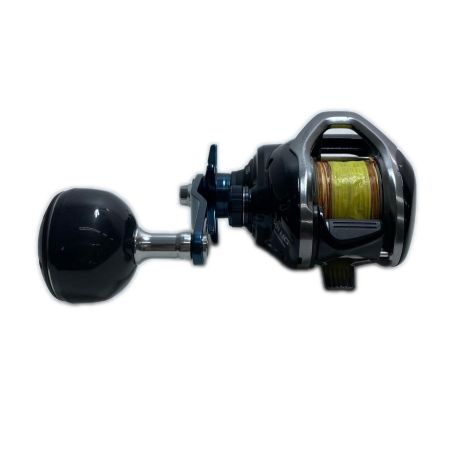  SHIMANO シマノ リール ベイトリール 17グラップラー 301HG 程度C 03744