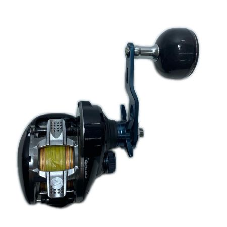  SHIMANO シマノ リール ベイトリール 17グラップラー 301HG 程度C 03744