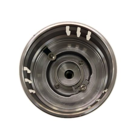  SHIMANO シマノ リール スピニングリール用スプール 20 ストラディック SW4000HG 程度B