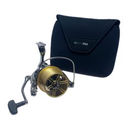 §§ SHIMANO シマノ SA64 22キススペシャル 45CE極細仕様 SA64 スピニングリール 程度BC Bランク