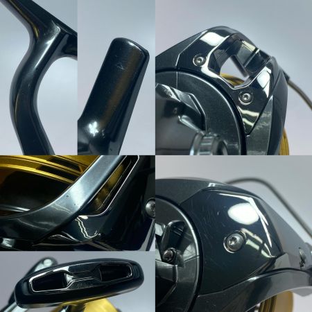  SHIMANO シマノ SA64 22キススペシャル 45CE極細仕様 SA64 スピニングリール 程度BC