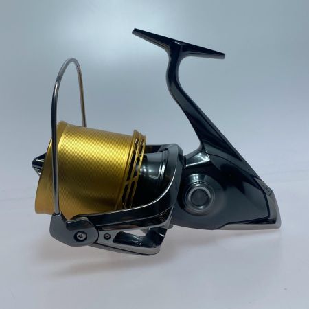  SHIMANO シマノ SA64 22キススペシャル 45CE極細仕様 SA64 スピニングリール 程度BC