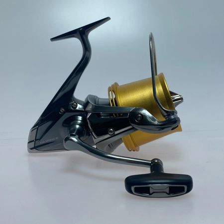  SHIMANO シマノ SA64 22キススペシャル 45CE極細仕様 SA64 スピニングリール 程度BC