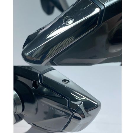  SHIMANO シマノ SA64 22キススペシャル 45CE極細仕様 SA64 スピニングリール 程度BC