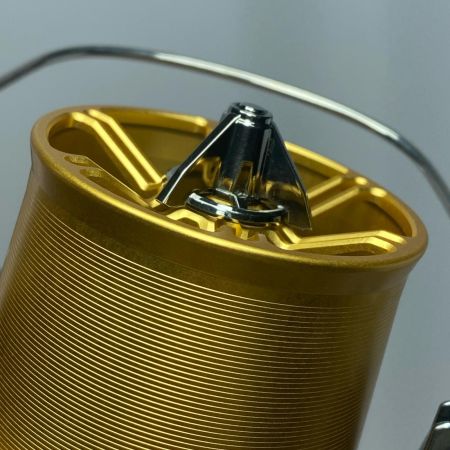  SHIMANO シマノ SA64 22キススペシャル 45CE極細仕様 SA64 スピニングリール 程度BC