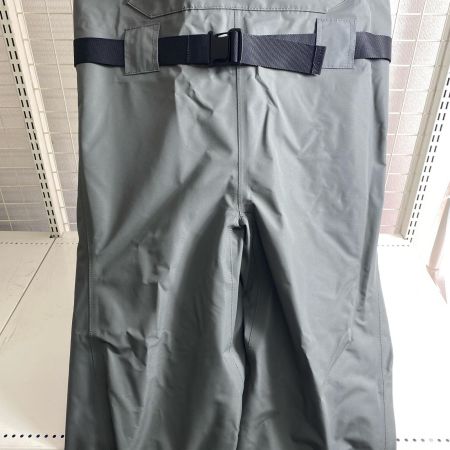  Rivalley リバレイ RV3Dチェストハイウェーダー L/26.5 グレー 5353 程度B RV3D