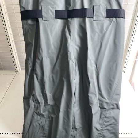  Rivalley リバレイ RV3Dチェストハイウェーダー L/26.5 グレー 5353 程度B RV3D