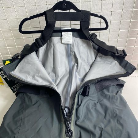  Rivalley リバレイ RV アクアマチック ZIPチェストハイストッキングウェイダー M/25.5 グレー 5318 程度B