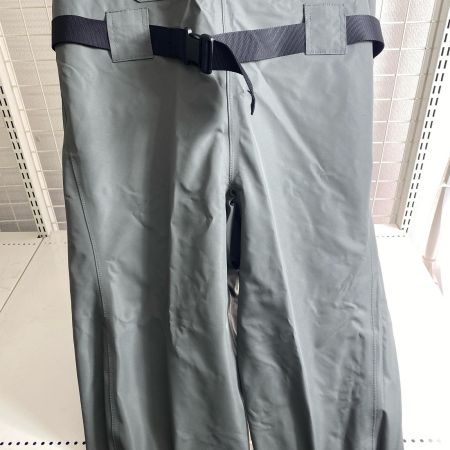  Rivalley リバレイ RV 3D チェストハイウェーダー M/25.5 グレー 5353 程度B