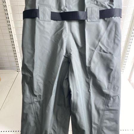  Rivalley リバレイ RV 3D チェストハイウェーダー M/25.5 グレー 5353 程度B