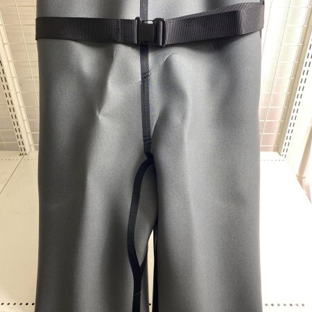  Rivalley リバレイ RBB クロロプレンウェイダー M/25.5 グレー 8823 程度B