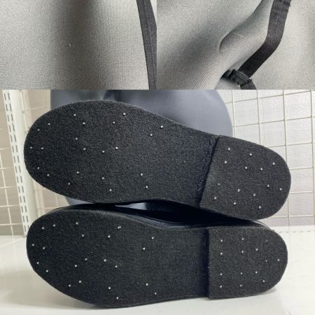  Rivalley リバレイ RBB クロロプレンウェイダー M/25.5 グレー 8823 程度B